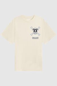 One Piece x Dim Mak - Straw Hat Crew T-Shirt