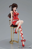 Rent-A-Girlfriend - Chizuru Mizuhara 1/7 Scale Figure (Date Dress Ver.) image number 0