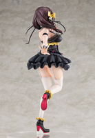 Konosuba - Yunyun 1/7 Scale Figure (Gothic Lolita Dress Ver.) image number 2
