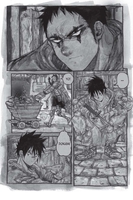 Dorohedoro Manga Volume 13 image number 4