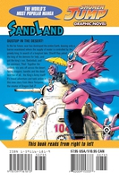Sand Land Manga image number 1