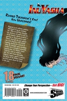 Inuyasha 3-in-1 Edition Manga Volume 18 image number 1