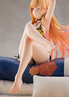 My Dress Up Darling - Marin Kitagawa 1/7 Scale Figure (Swimsuit Ver.) image number 9