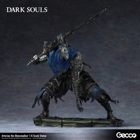 dark-souls-artorias-the-abysswalker-16-scale-figure image number 9