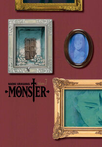 Monster: The Perfect Edition Manga 7