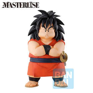 Dragon Ball - Yajirobe  Masterlise Ichibansho Figure