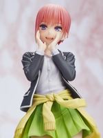 The Quintessential Quintuplets - Ichika Nakano Prize Figure (Uniform Ver.) image number 9