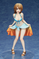 My Teen Romantic Comedy SNAFU TOO! - Iroha Isshiki 1/6 Scale Figure (Swimsuit Ver.) image number 0