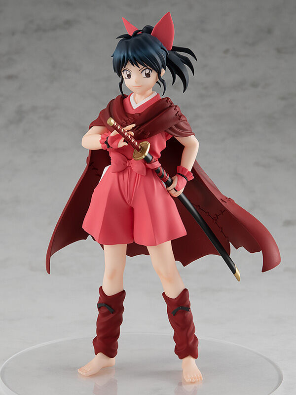 Yashahime Princess Half-Demon - Moroha Pop Up Parade Figur image number 4