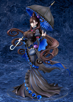 Fate/Grand Order - Caster/Murasaki Shikibu 1/7 Scale Figure image number 0
