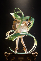 Hatsune Miku - Hatsune Miku Figure (Symphony 5th Anniversary Music Box Ver.) image number 0