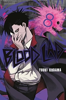 Blood Lad Anime Promo Celebrates Manga's Final Volume