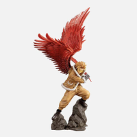 My Hero Academia - Hawks ARTFX J Figure image number 0