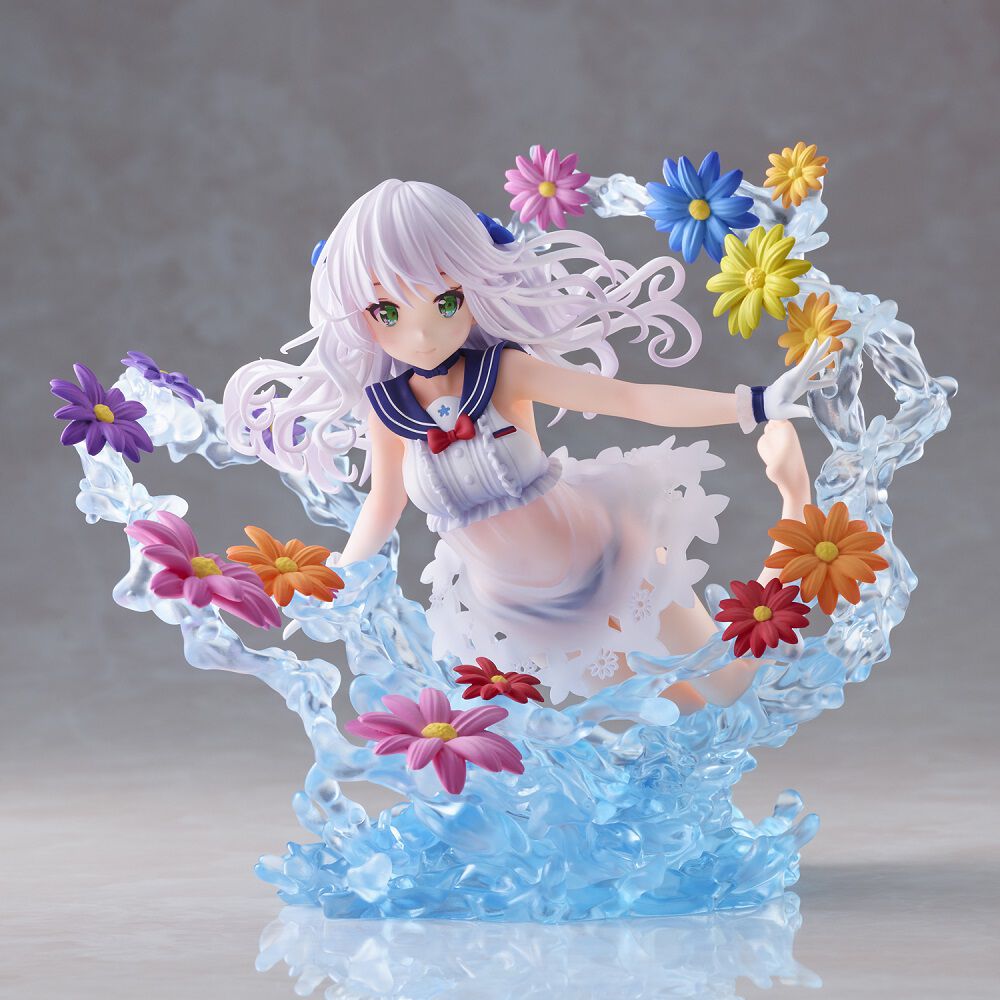 Original Character - Water Prism Figure