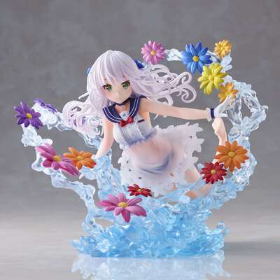 Original Character - Water Prism Figure
