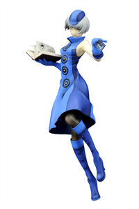 Persona 4 - Elizabeth 1/8 Scale Figure (The Ultimate in Mayonaka Arena Ver.)