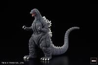Godzilla - History of Godzilla Part 1 Hyper Modeling Series Miniature Figure Set image number 3
