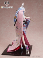 Hololive Production - Usada Pekora 1/4 Scale Figure (Zenjinrui Usagika Keikaku Japanese Doll Ver.) image number 6
