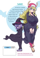 Miss Kobayashi's Dragon Maid Manga Volume 7 image number 1