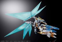 code-geass-lelouch-of-the-rebellion-r2-lancelot-albion-metal-build-dragon-scale-action-figure image number 9