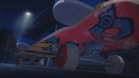 SK8 the Infinity Blu-ray image number 5