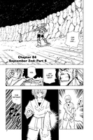 Hunter X Hunter Manga Volume 10 image number 1