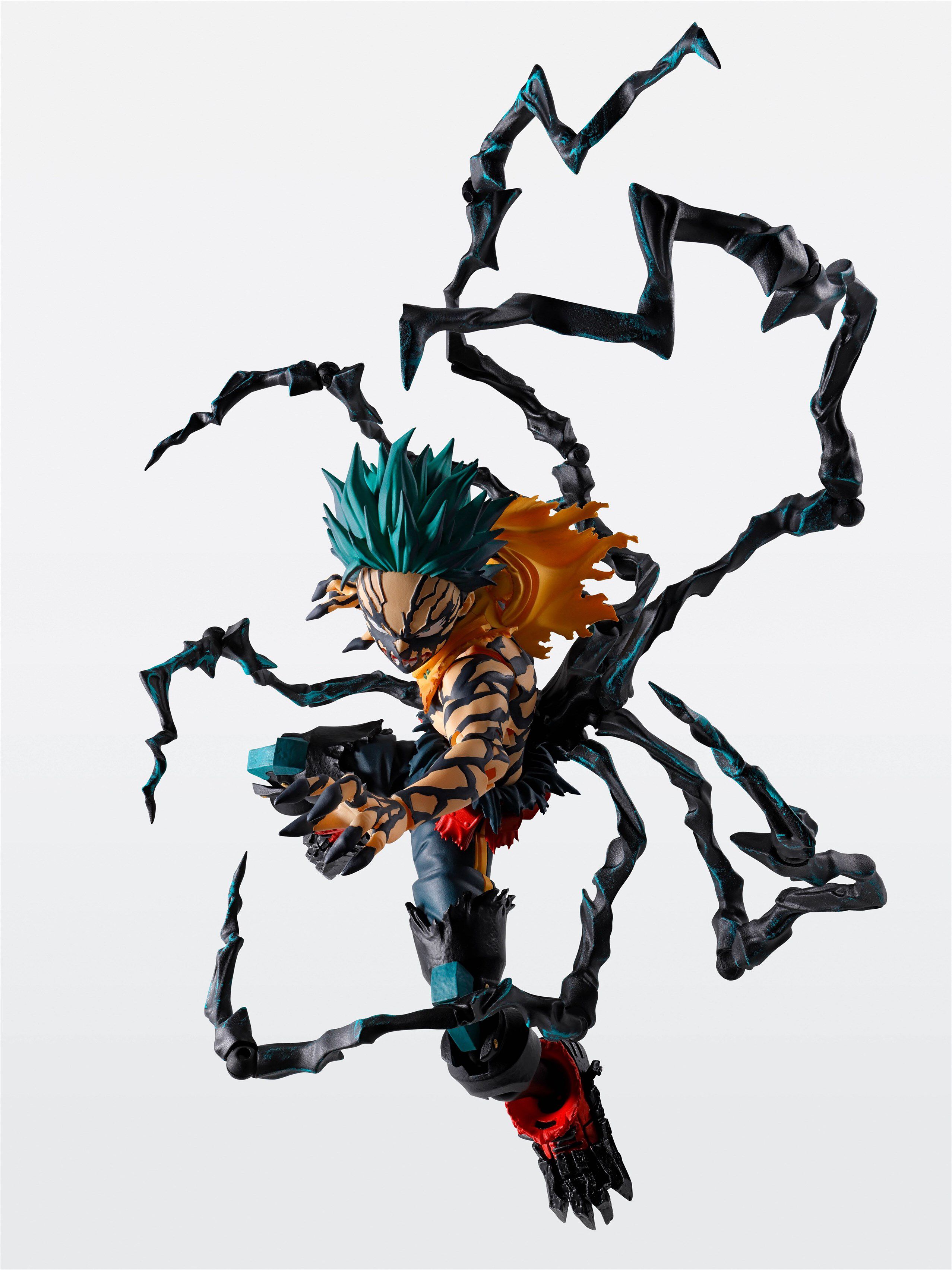my-hero-academia-izuku-midoriya-deku-shfiguarts-figure-overlay-ver image number 3