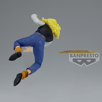 dragon-ball-z-android-18-g-x-materia-prize-figure image number 3