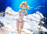 azur-lane-jeanne-darc-17-scale-amiami-limited-edition-figure-saintess-of-the-sea-ver image number 7