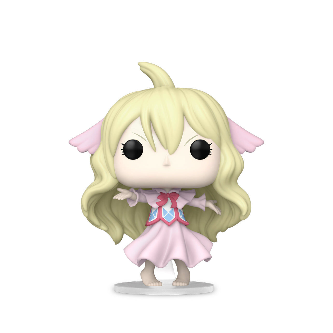 Fairy Tail &ndash; Mavis Vermillion Funko Pop! image number 0