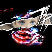 Ann Takamaki (Re-run) Phantom Thief Ver Persona 5 Nendoroid Figure image number 6