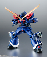 MS-08TX Exam Efreet Custom Ver Mobile Suit Gundam Side Story The Blue Destiny A.N.I.M.E Series Action Figure image number 3