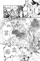 Arata: The Legend Manga Volume 17 image number 2