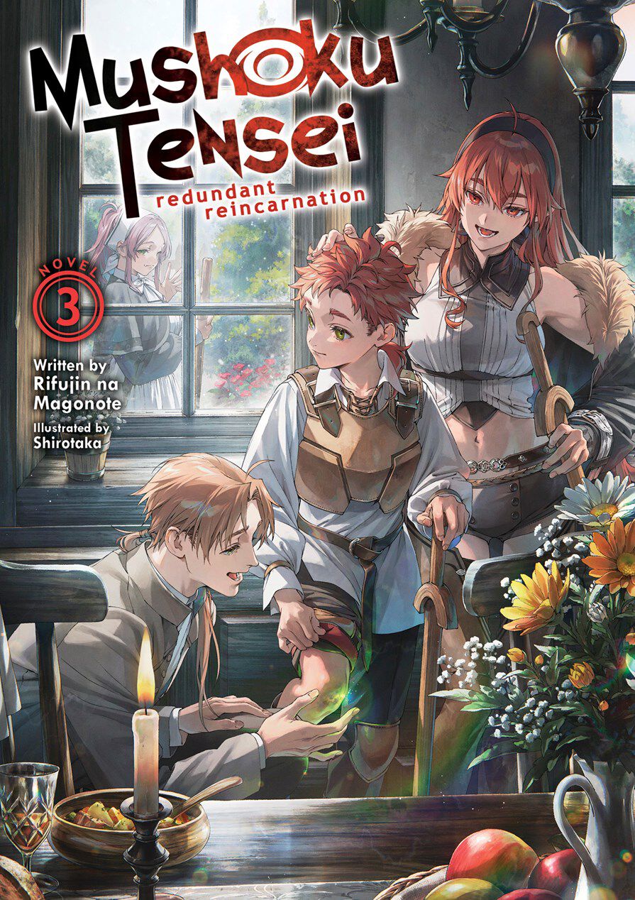 mushoku-tensei-redundant-reincarnation-novel-volume-2