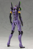 Evangelion 3.0 You Can (Not) Redo - Evangelion 13 1/400 Scale Model Kit (Re-Run) image number 1