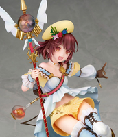 Atelier Sophie The Alchemist of the Mysterious Book - Sophie 1/7 Scale Figure image number 8