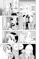 Hikaru no Go Manga Volume 8 image number 3