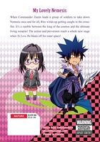 To Love Ru Darkness Manga Volume 15 image number 1