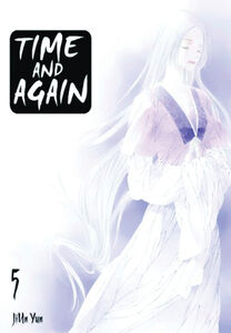 Time and Again Manga Volume 5