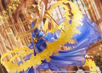 Sword Art Online - Alice 1/7 Scale Figure (Crystal Dress Ver.) image number 9