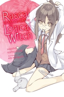 Rascal Does Not Dream of Logical Witch Novel image number 0