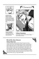 Kiss of the Rose Princess Manga Volume 5 image number 3