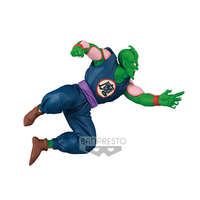 Dragon Ball - Piccolo Diamaoh Match Makers Figure image number 1