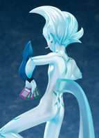 Yu-Gi-Oh! ZEXAL - Astral 1/7 Scale Figure image number 6