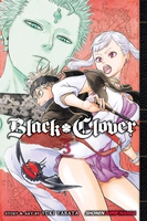 Black Clover Manga Volume 3 image number 0