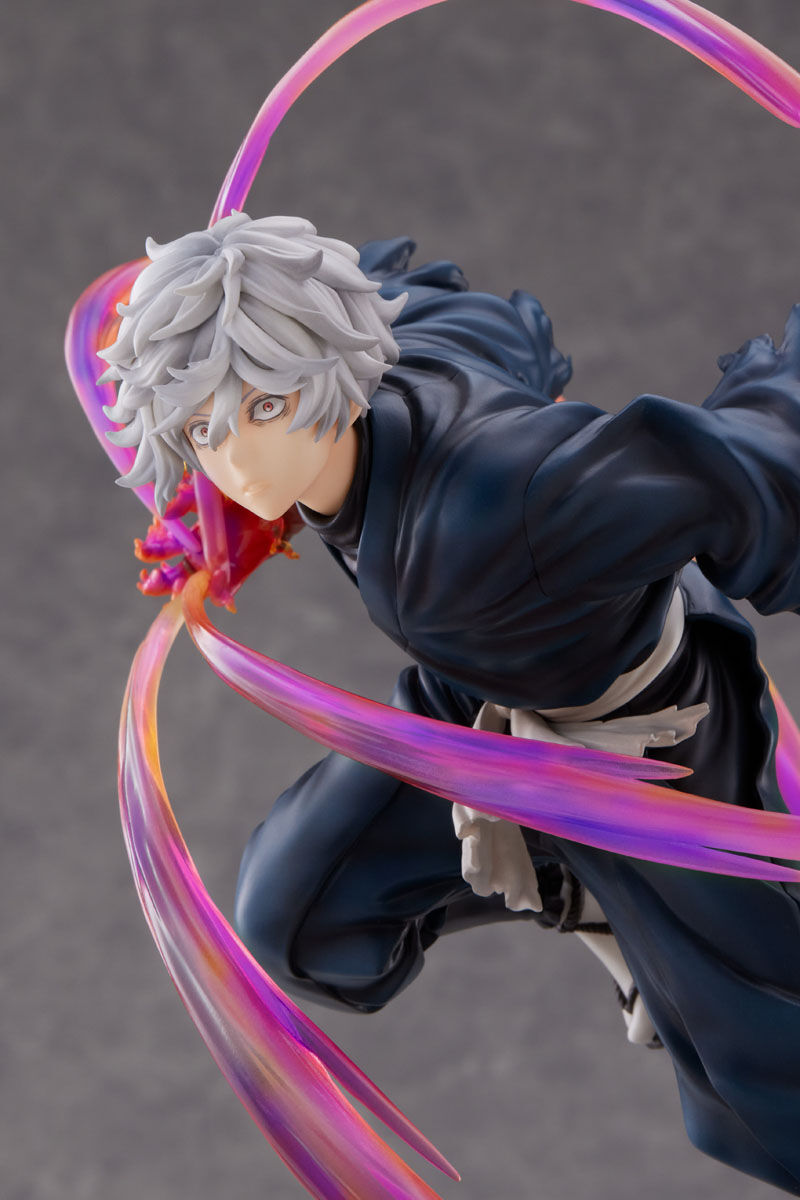 Hell's Paradise Jigokuraku - Gabimaru 1/7 Scale Figure (F:NEX Ver.) image number 6