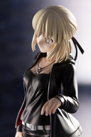 Fate/Grand Order - Saber/Altria Pendragon Alter 1/7 Scale Figure (Casual Ver.) image number 7