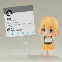 Mami Nanami Rent-a-Girlfriend Nendoroid Figure image number 4