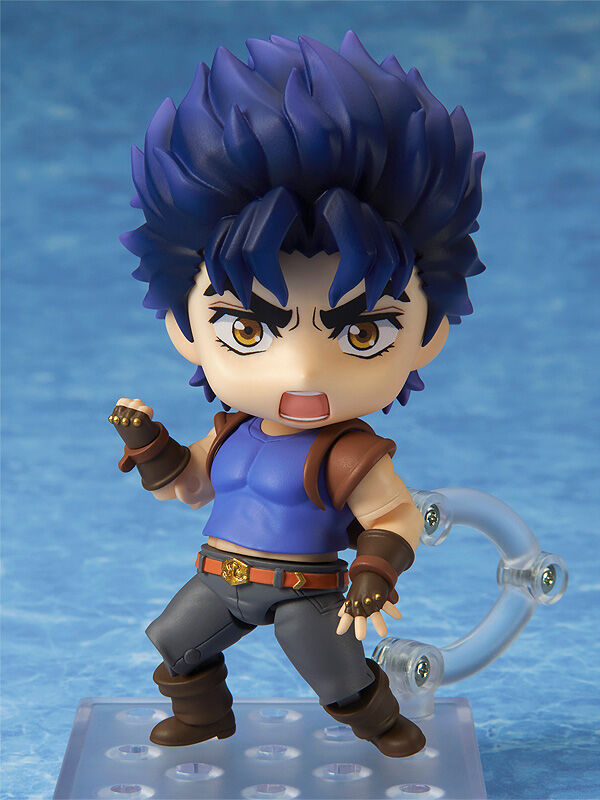 JoJos bizarres Abenteuer &ndash; Jonathan Joestar Nendoroid image number 2