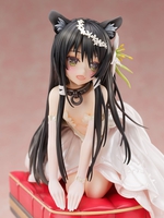 How NOT to Summon a Demon Lord Omega - Rem Galleu Figure (Wedding Dress Ver.) image number 4
